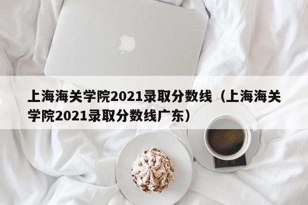 上海海关学院2021录取分数线（上海海关学院2021录取分数线广东）